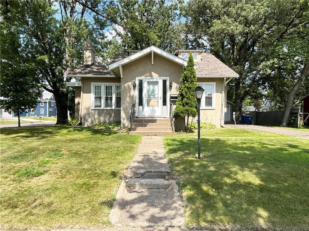 619 W Marshall Street, Rice Lake, WI 54868