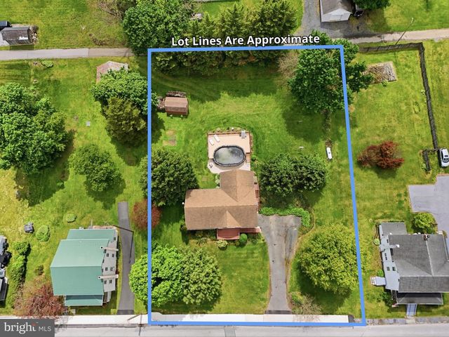 408 MAIN ST, Delta, PA 17314
