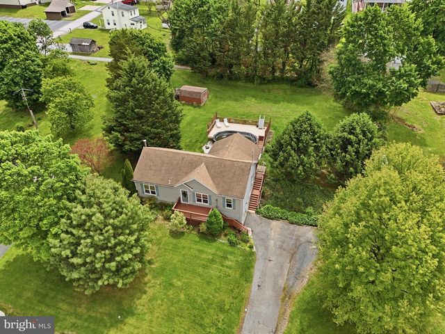 408 MAIN ST, Delta, PA 17314