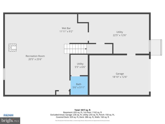 408 MAIN ST, Delta, PA 17314