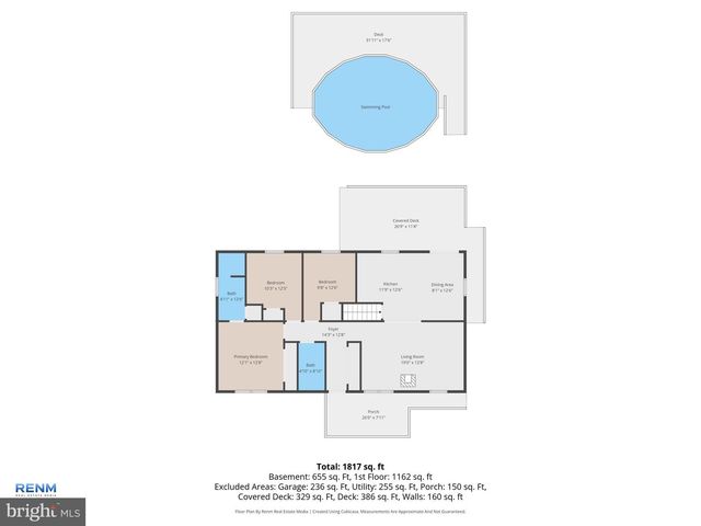 408 MAIN ST, Delta, PA 17314