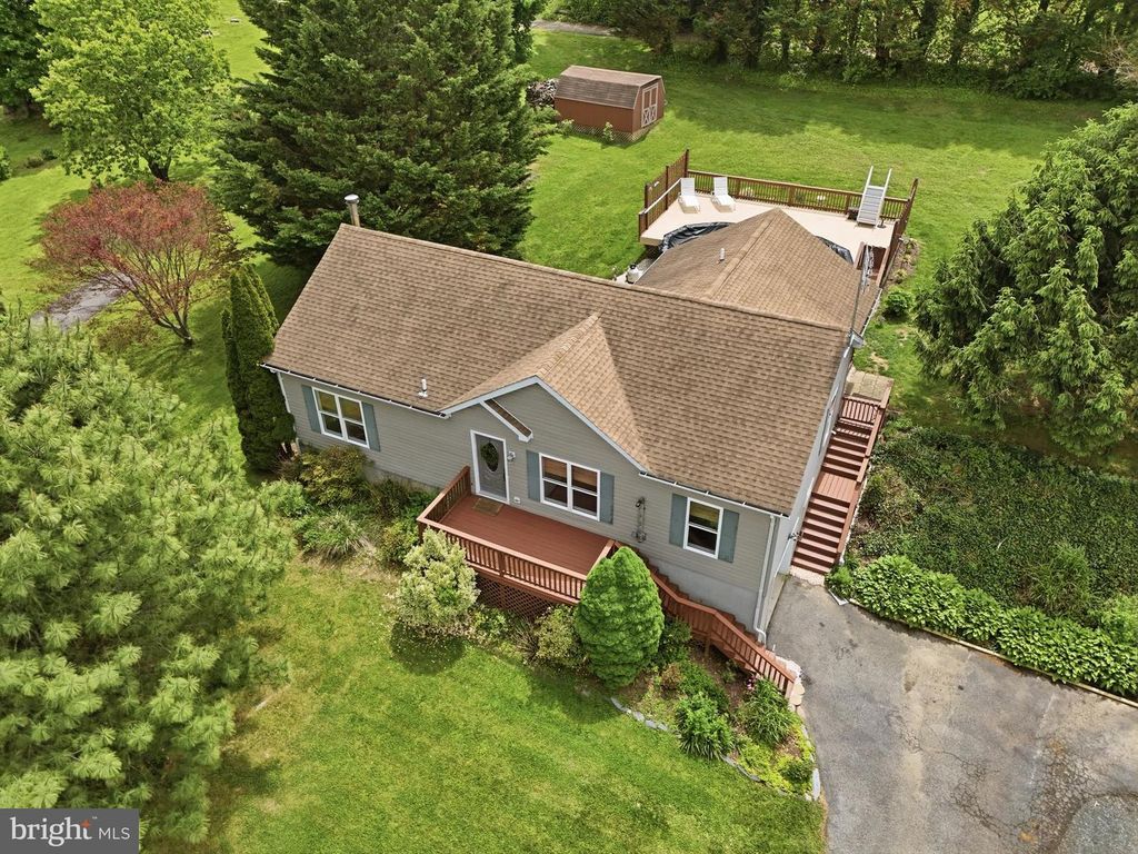 408 MAIN ST, Delta, PA 17314