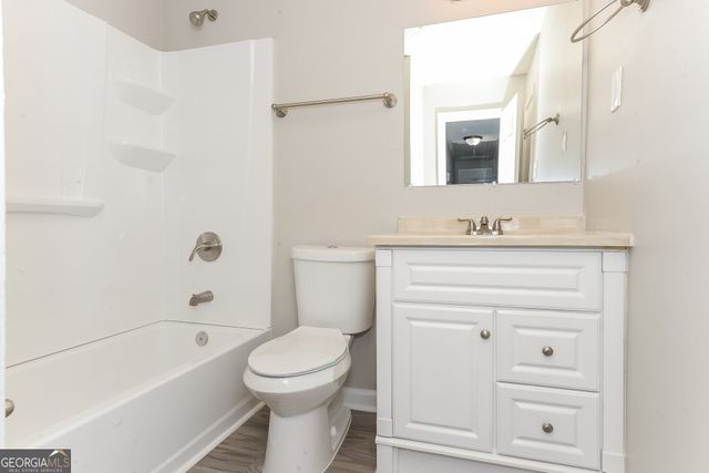 3080 Chippewa Drive, Rex, GA 30273