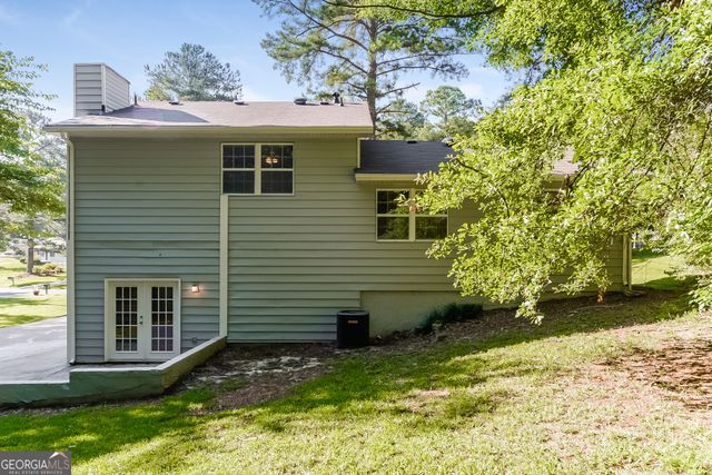 3080 Chippewa Drive, Rex, GA 30273