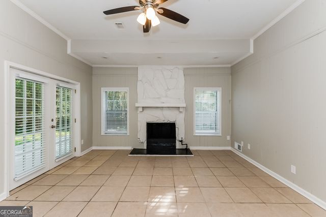 3080 Chippewa Drive, Rex, GA 30273