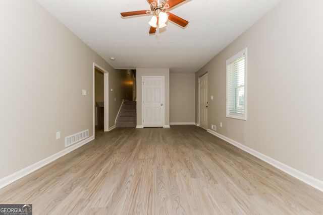 3080 Chippewa Drive, Rex, GA 30273