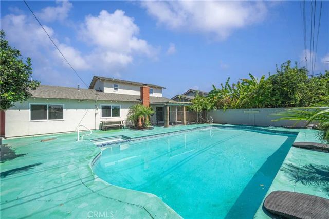 9628 Mariposa Avenue, Fountain Valley, CA 92708
