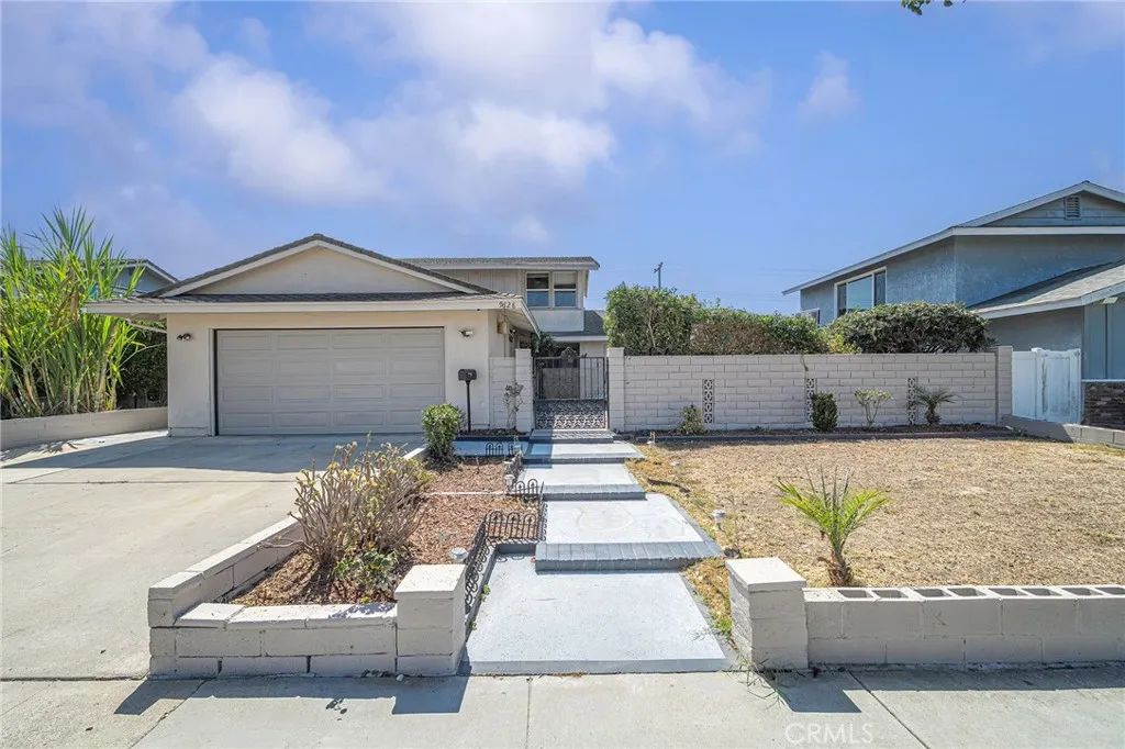 9628 Mariposa Avenue, Fountain Valley, CA 92708