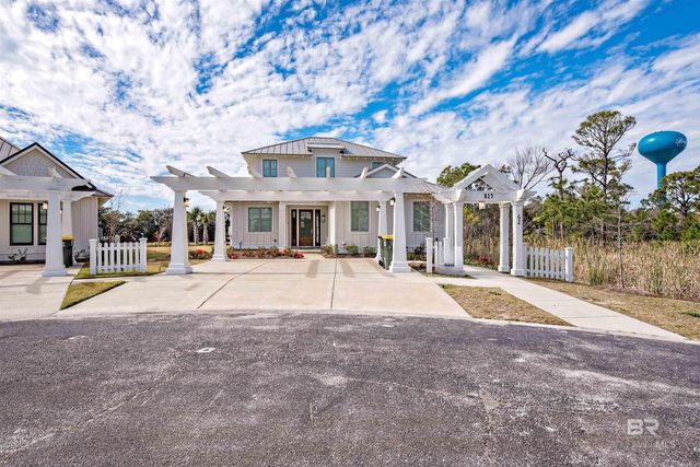 815 Kingston Lane, Gulf Shores, AL 36542