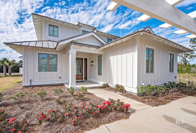 815 Kingston Lane, Gulf Shores, AL 36542