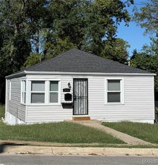 2505 Crescent Avenue, St Louis, MO 63121