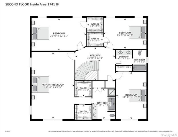 18 Quaker Ridge Drive, Brookville, NY 11545
