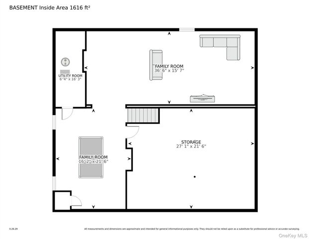 18 Quaker Ridge Drive, Brookville, NY 11545