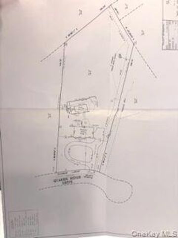 18 Quaker Ridge Drive, Brookville, NY 11545