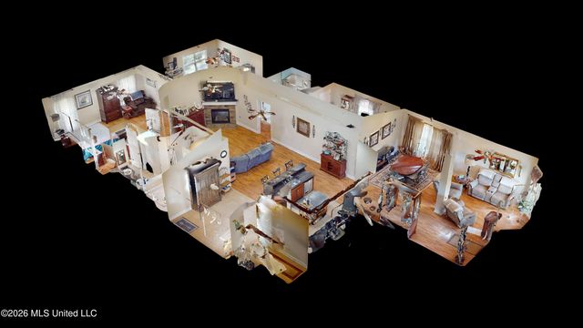2861 S Hartland, Southaven, MS 38672