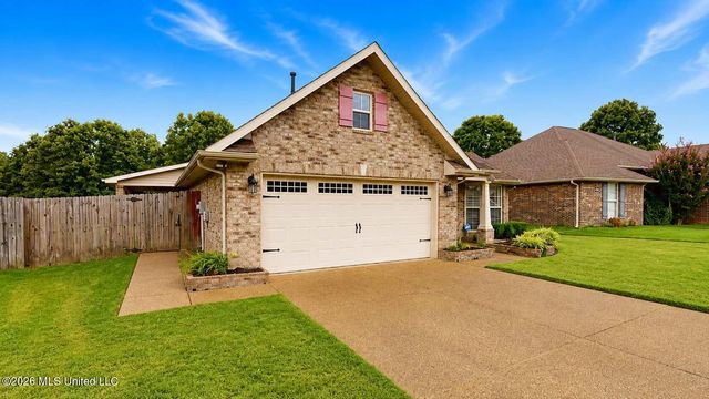 2861 S Hartland, Southaven, MS 38672