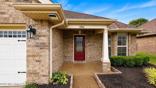 2861 S Hartland, Southaven, MS 38672