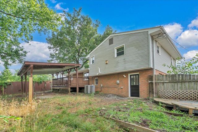 678 E Augusta AVE, Vinton, VA 24179