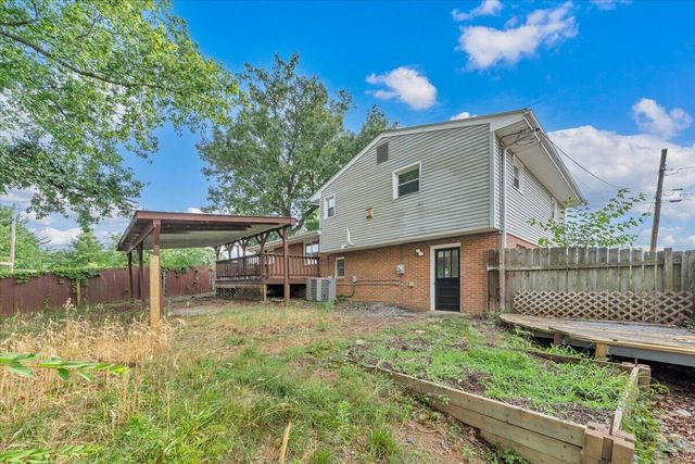 678 E Augusta AVE, Vinton, VA 24179
