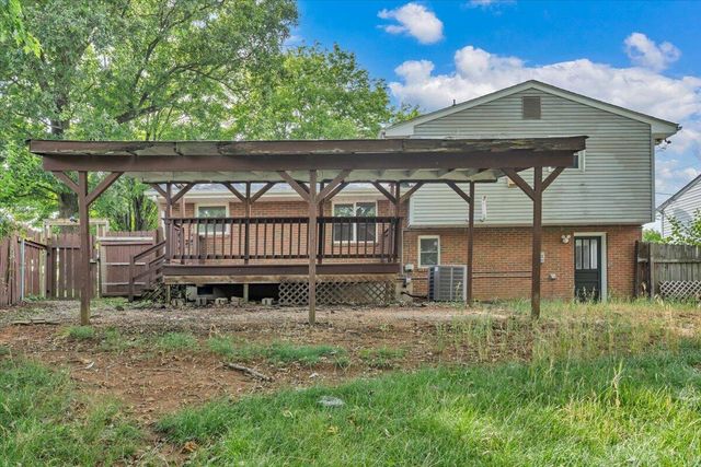 678 E Augusta AVE, Vinton, VA 24179