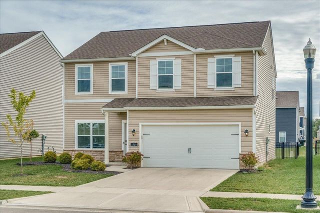 1518 Forbes Avenue, Columbus, OH 43228