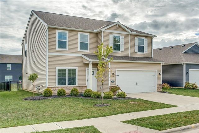 1518 Forbes Avenue, Columbus, OH 43228