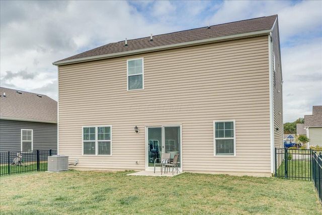 1518 Forbes Avenue, Columbus, OH 43228