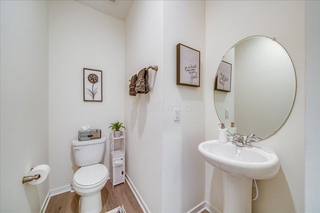 1518 Forbes Avenue, Columbus, OH 43228