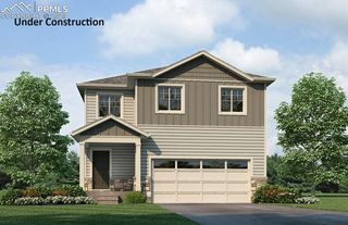 11774 Foraker Lane, Colorado Springs, CO 80925