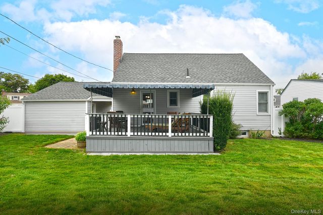 3642 Lark Street, Levittown, NY 11756