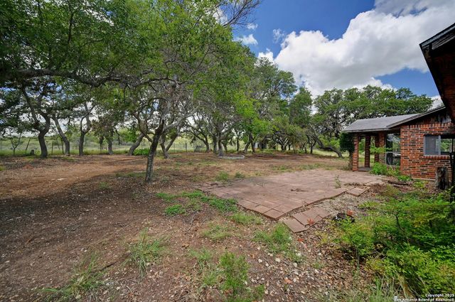 145 FLAT ROCK DR, Boerne, TX 78006