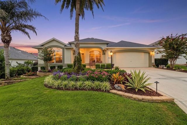 438 TROY LOOP, The Villages, FL 32162