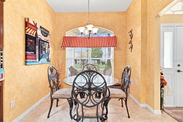 438 TROY LOOP, The Villages, FL 32162