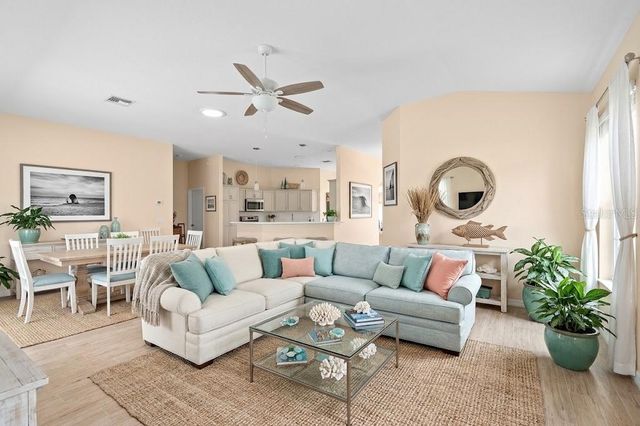 438 TROY LOOP, The Villages, FL 32162