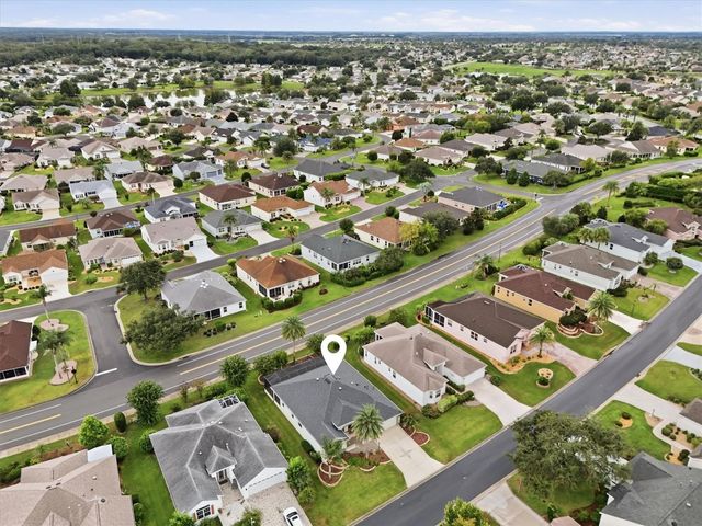 438 TROY LOOP, The Villages, FL 32162