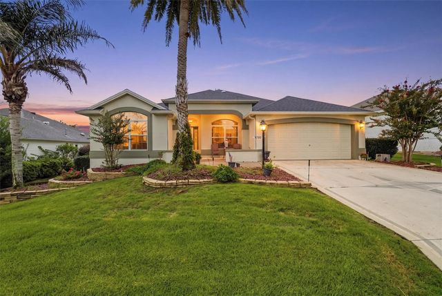 438 TROY LOOP, The Villages, FL 32162