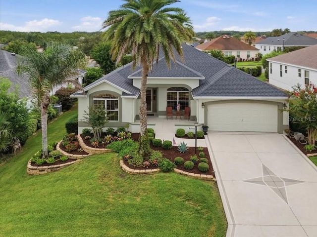 438 TROY LOOP, The Villages, FL 32162