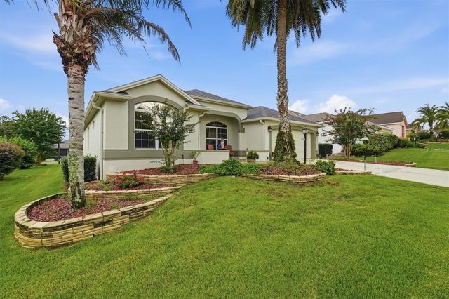 438 TROY LOOP, The Villages, FL 32162