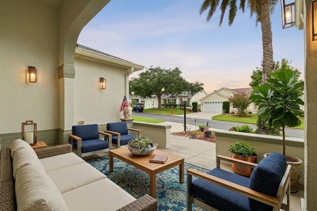 438 TROY LOOP, The Villages, FL 32162