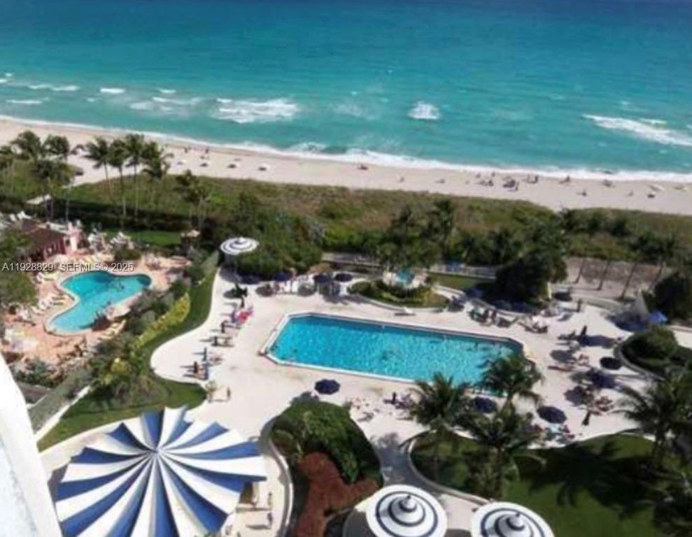 5161 Collins Ave 1701, Miami Beach, FL 33140