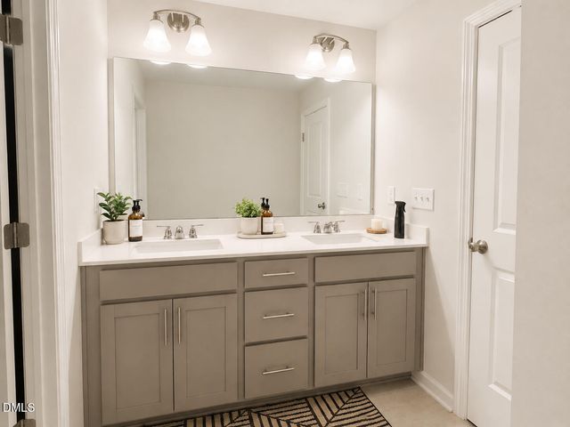 5055 Microcline Trail, Raleigh, NC 27610