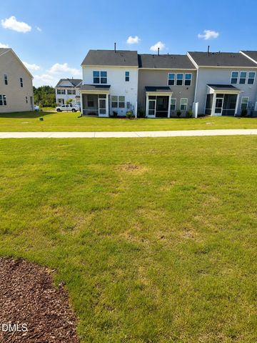5055 Microcline Trail, Raleigh, NC 27610