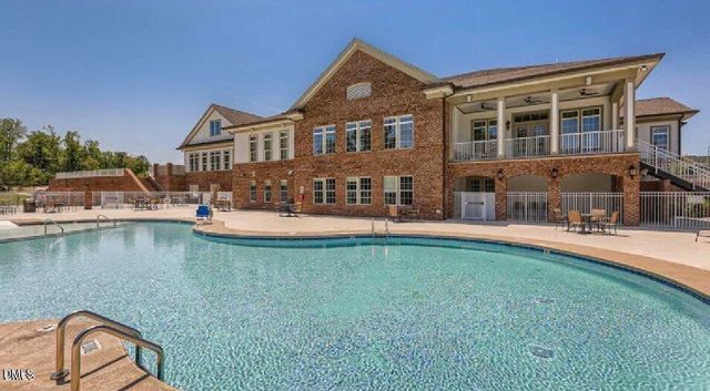 5055 Microcline Trail, Raleigh, NC 27610