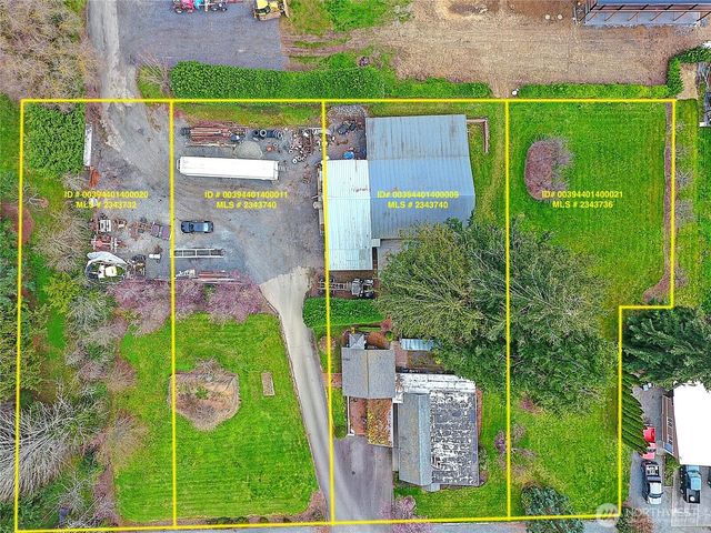 0 NHNA Clarence Avenue, Stanwood, WA 98292