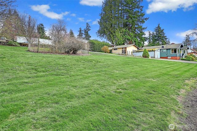 0 NHNA Clarence Avenue, Stanwood, WA 98292