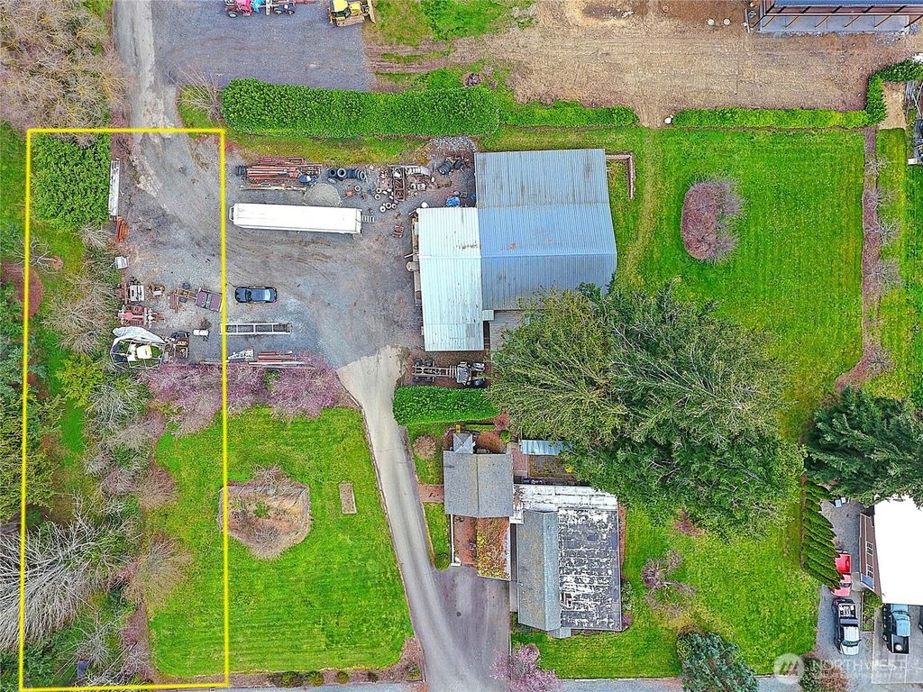 0 NHNA Clarence Avenue, Stanwood, WA 98292