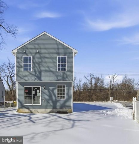 715 HAMMONDS LN, Baltimore, MD 21225