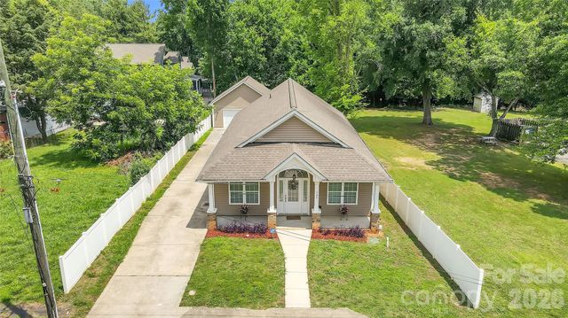 309 Mill Road, Charlotte, NC 28216