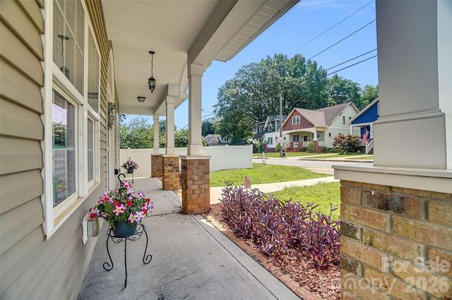 309 Mill Road, Charlotte, NC 28216