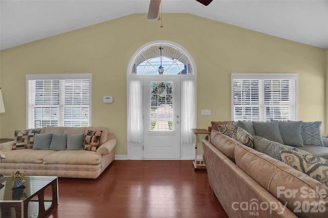 309 Mill Road, Charlotte, NC 28216
